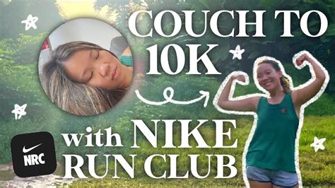 Nike Run Club Speed Tutorial (Updated 